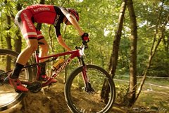 NUTREND SPECIALIZED Racing opět kompletní a vítězný!