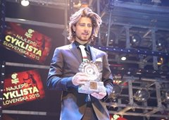 Sagan nejbohatším cyklistou historie?