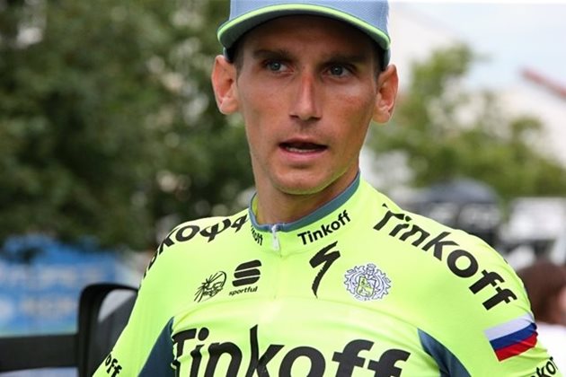 Kreuzigera chtěl také Nibali, BMC a další, měli ale smůlu