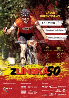 Pozvánka: Zlínská 50