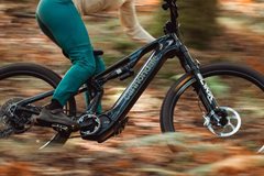 Cannondale Moterra SL 2024: lehký e-bike s vysokým výkonem