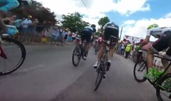Video: GoPro - Tour de France 2016 - 11. etapa