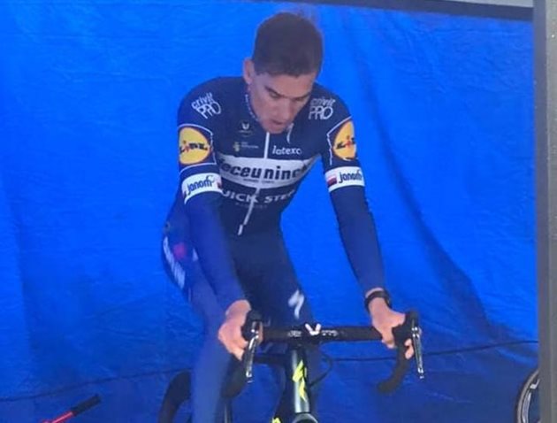 Van der Poel vyhrál na Nový rok už po jednadvacáté, Boroš i Štybar v top 20