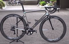 Kolo Petra Sagana: Specialized S-Works Tarmac