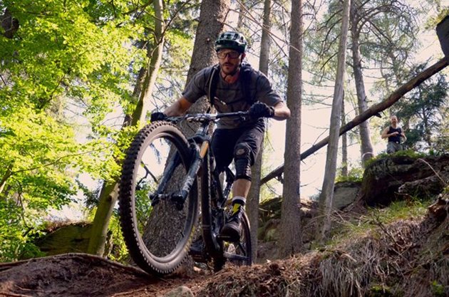 ŠKODA AUTO Český pohár v maratonu pokračuje závodem Kupkolo.cz MTB Trilogy