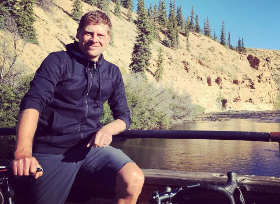 Jan Ullrich: Temná éra cyklistiky je pryč