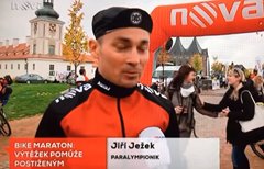 Video: Reportáž Kutnohorský Bike Maraton 