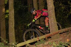 Sokolovská 24 MTB: 5. ročník - Mistrovství ČR na 24 hodin MTB