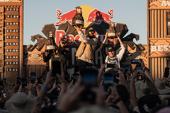 Red Bull Rampage se vrací v říjnu ve dvoudenním formátu i se závodem žen