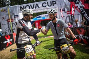 Cyklistika vás nadchne svými možnostmi, přesvědčte se sami