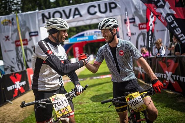 Cyklistika vás nadchne svými možnostmi, přesvědčte se sami