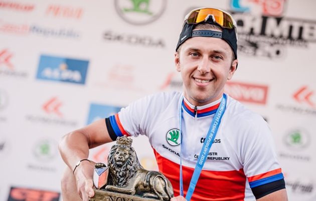 Český šampionát XCO míří premiérově do Harrachova! 