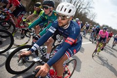 Závodníkům Topforex ATT Investments Chorvatsko sedí, v Istrian Spring Trophy se prosadil Karel Camrda