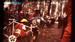Mistrovství ČSSR v cyklokrosu 1976