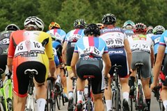 New York: čím víc cyklistů, tím je pro ně na silnicích bezpečněji 