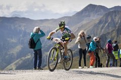 Prestižní festival horských kol World Games of Mountainbiking slaví 20. výročí
