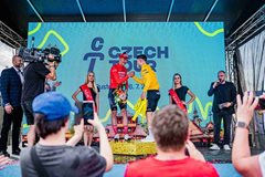 Program Czech Tour 2025