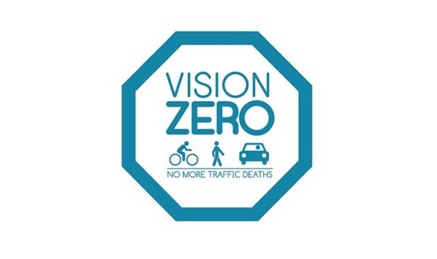 Vision Zero - švédská vize bezpečných silnic 