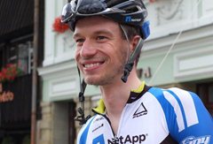 König je sedmý nejlepší český sportovec