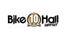 Bike Hall Contest 10th