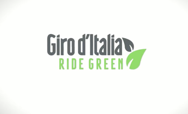 Giro nejen v duchu růžové, pořadatelé myslí i zeleně