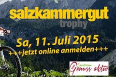 Salzkammergut Trophy 2015 