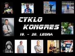 Pozvánka: Cyklo kongres