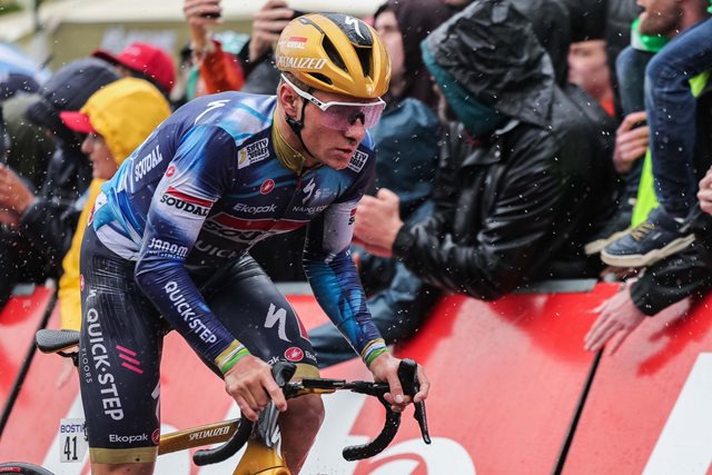 Největší momenty Tour de France 2025