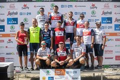 Prima CUP pokračoval závodem Segaredo Sahara Race!