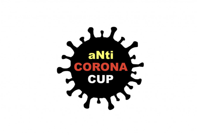aNti Corona Cup je v cíli, vítězové získají unikátní pohár!