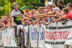 Video: MČR MTB 2015 - Kutná Hora - nejlepší momenty