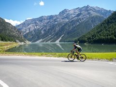 Italské Livigno je tréninkovým rájem sportovců. Pravidelně se zde vrací i náš olympijský tým! 