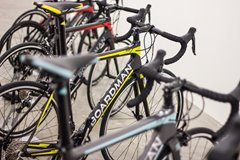 Boardman Bikes - kvalita dostupná pro každého