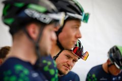 Náročnou Czech Tour úspěšně dokončili cyklisté s diabetem