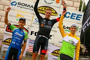 RO 2016: Deštivá etapa nakonec přinesla českou radost!