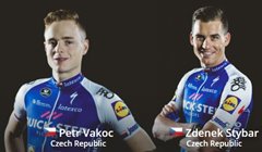 Tým Quick-Step Floors s dvěma Čechy snad má budoucnost