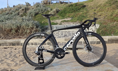 Nové Cervelo S5