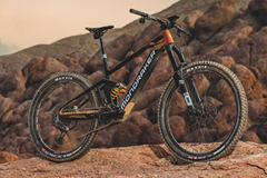 Mondraker Duna 2024: Nový standard v eMTB