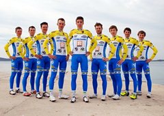 SKC TUFO Prostějov vstupuje do své druhé kontinentální sezóny