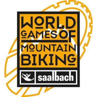 Velkolepý 19. ročník World Games of Mountainbiking v Saalbach-Hinterglemmu