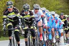 O víkendu do Kyjova zavítá mezinárodní  peloton!