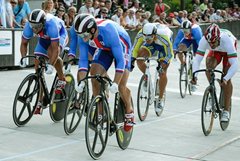Grand Prix Prostějov - Memoriál Otmara Malečka 2013 již zítra!