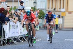 Úvodní etapu ZMJ ve znamená pádů vyhrál Dán Pedersen
