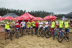 Strategické partnerství Segafredo Zanetti a Trek je minulostí