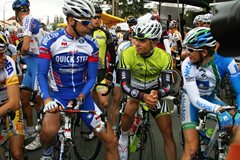 Mistrovství České a Slovenské republiky 2011