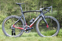 Pinarello Dogma F12: Team Ineos 2019 