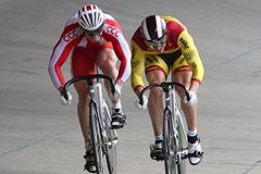 FOTOGALERIE: GP Jihomoravského kraje