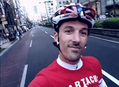 Cancellara: Užijte si svátky. Ne však tím, že sníte moc cukroví!