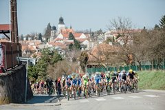 Závod Velká Bíteš - Brno - Velká Bíteš už příští týden
