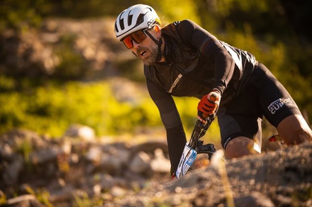 Jak se připravit na cyklistický závod? Poradíme vám